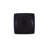 Eclipse 25cm Ceramic Salad/Dessert Plate-88136139