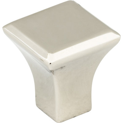 Marlo Square Knob