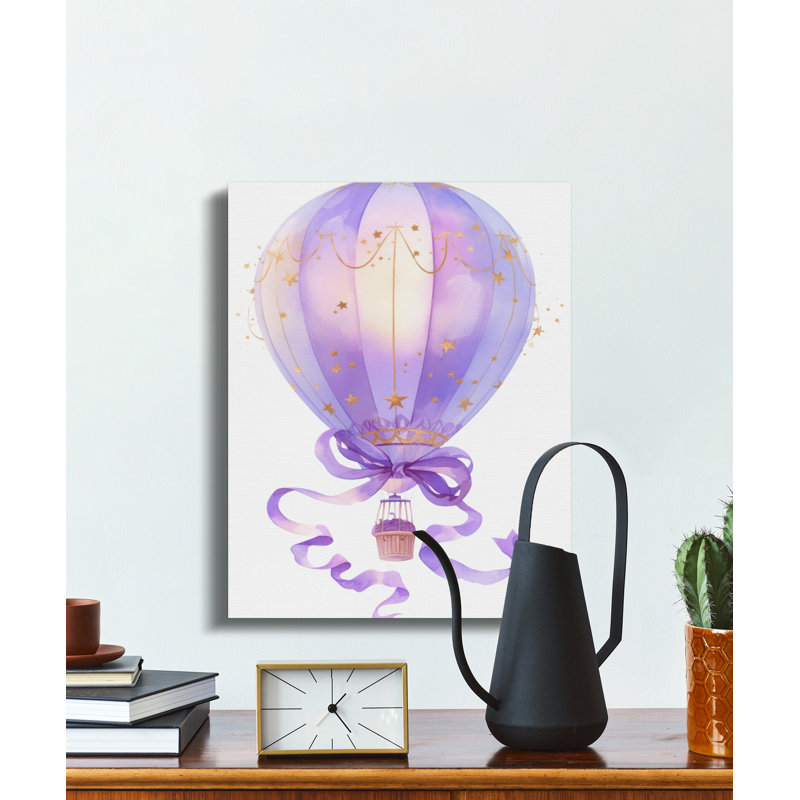 Wrapped Canvas Print Set, 16x24