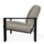 Chaise avec accoudoirs à coussin profond Larssen-98360105-98360133