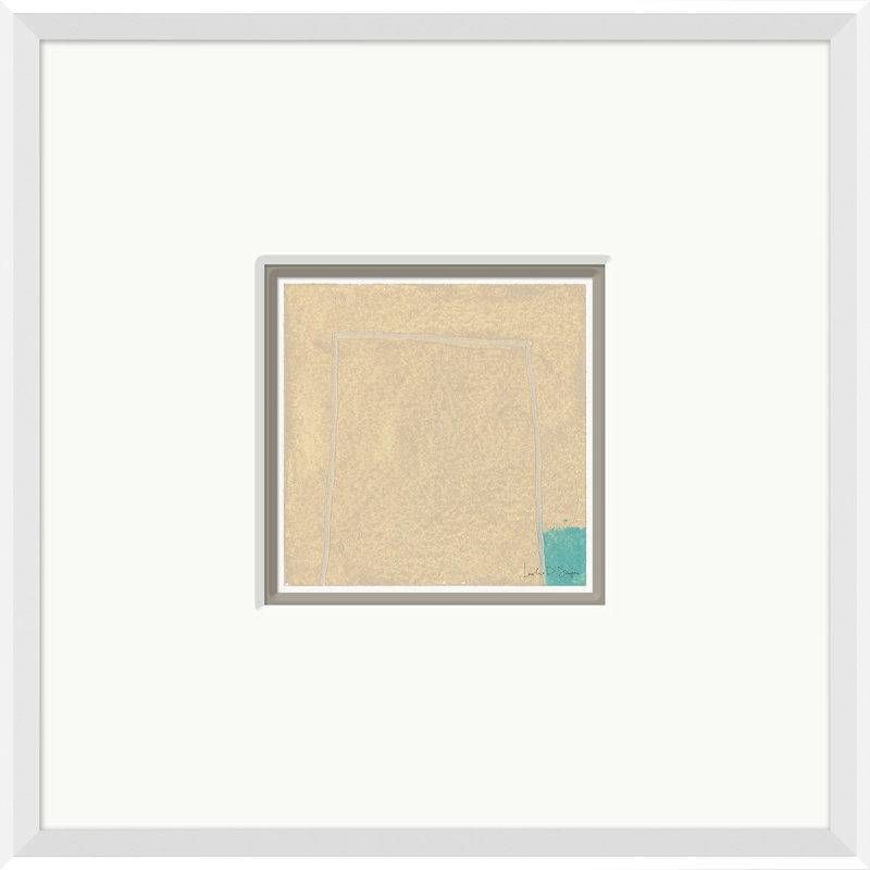 Color Abstract XXV - Small