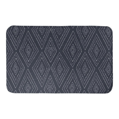 Valle Non-Slip Bath Rug