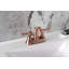 Robinet pour salle de bain avec ensemble de drain central à American Classic-47351455