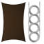 Voile d'ombrage rectangulaire Royal Shade-114884735-114884733