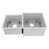 Stainless Steel selected