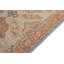 Distressed Homage Hand Knotted Wool Geometric Area Rug-1496708215