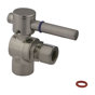 Satin Nickel