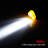 2.05'' Battery Powered Integrated LED Headlamp