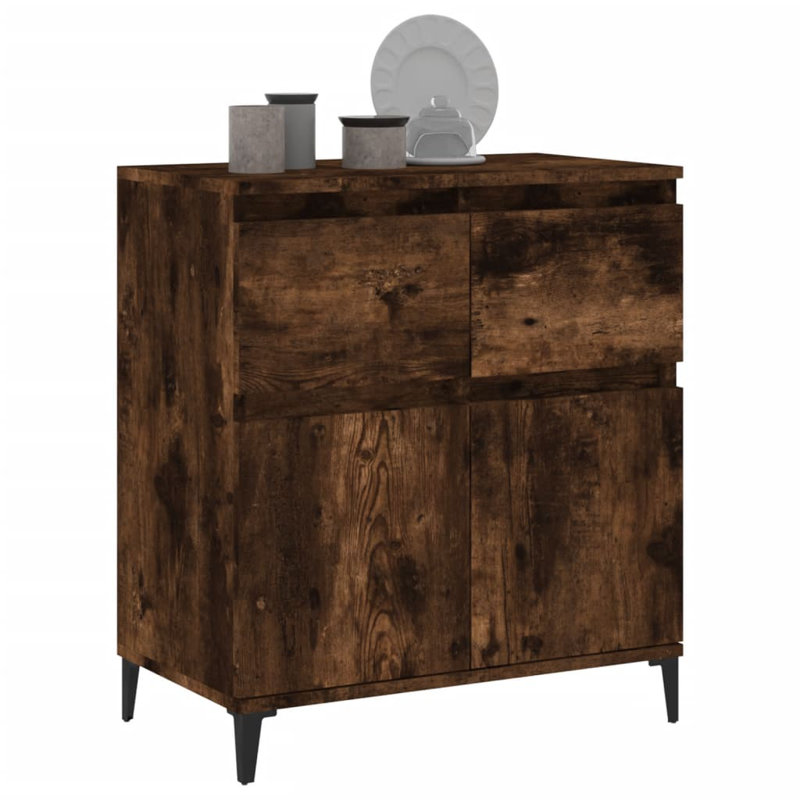 Colmenero 60cm Sideboard, Beige