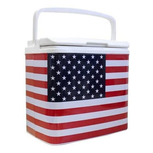 Slumbertrek Handheld Cooler