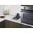 Summit Appliance Stainless Steel 2 Burner Cooktop