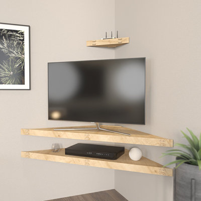 Meuble télé - Oakern