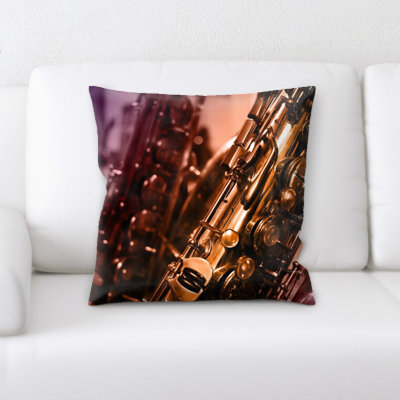 Coussin d’appareil jeté