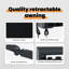 Brayden Studio Retractable Door / Window Awning-1998945442-1998945446