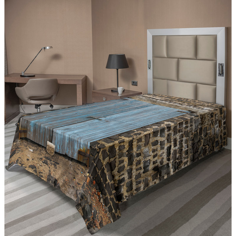 Drap plat Ambesonne