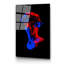 Impression sur verre