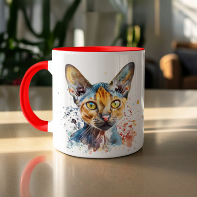 Mug