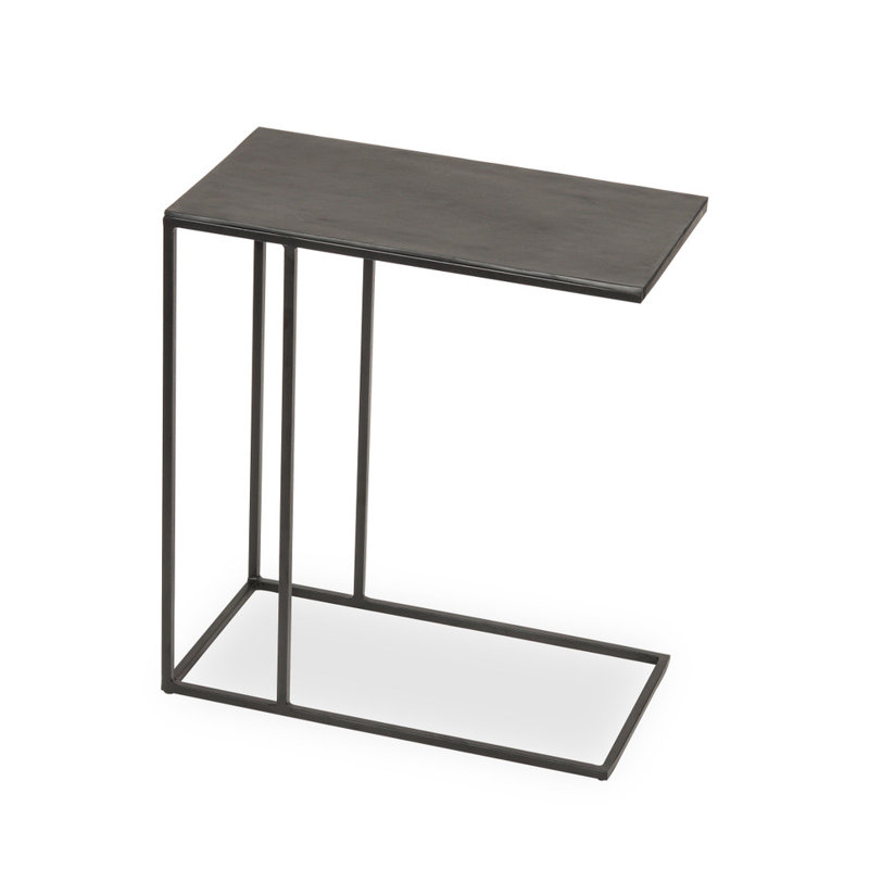 Table Tanna C