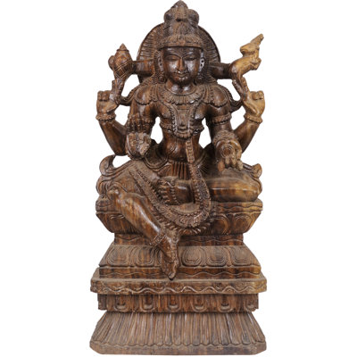 Lord Shiva As Pashupatinath