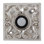 Sforza Push Button