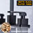 2-handle Bathroom Faucet with Drain Assembly-99313659