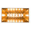 Rustic Lodge 6 - Light Pendant