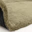Tachiana Hand Tufted Shaggy Sage Area Rug-1072222796