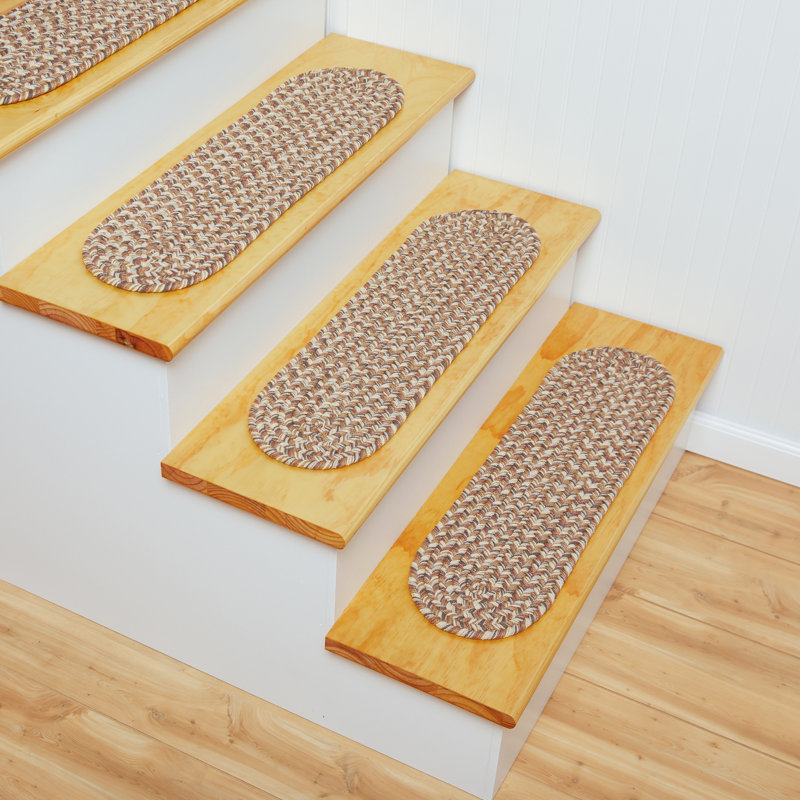 Elysian Stair Tread, 1