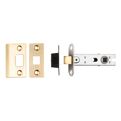 Lorie Tubular Mortice Latch