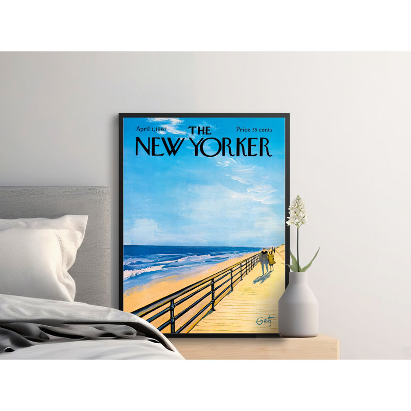 Aule No Frame Print, 12x18