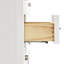 Ariel Kensington Left Offset Rectangle Single Sink Vanity-2008170970-1978879382-1978879383