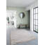 Enkhtuya Abstract Shag Area Rug-23990182