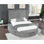 Ensemble de chambre avec rangement 6 pièces Taner-1712715852-1712715854