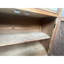 Buffet rustique vintage