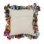 Coussin décoratif rayé multicolore Rafi Chindi-1855647155-1855647156