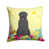 Black Russian Terrier