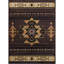 Tapis brun Tribes-1706169898