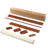 Solid Wood Platform Pine Bed With Wooden Slats No Box Spring Needed Easy Assembly 12 Inch-40085713-51298252