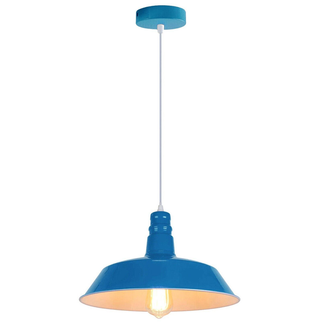 Cirillo 1 - Light Single Pendant