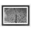 In a Winter Forest - Framed Print-55768944-55768945