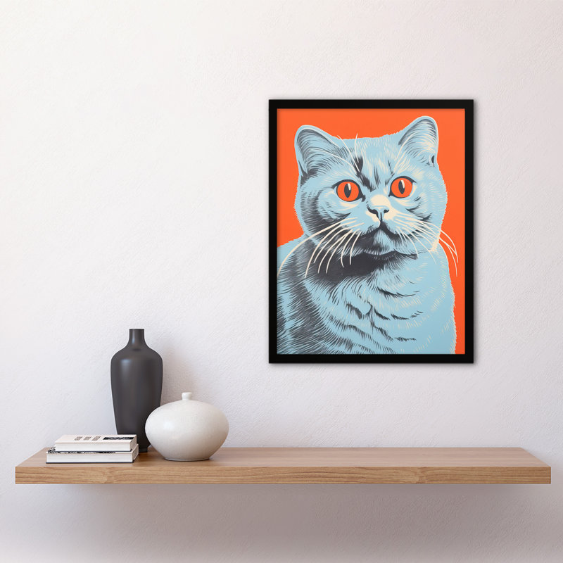Single Picture Frame Wall Art