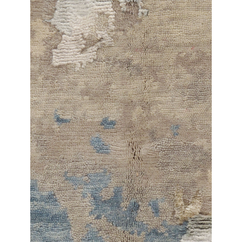 One-of-a-Kind 8' X 10' Area Rug