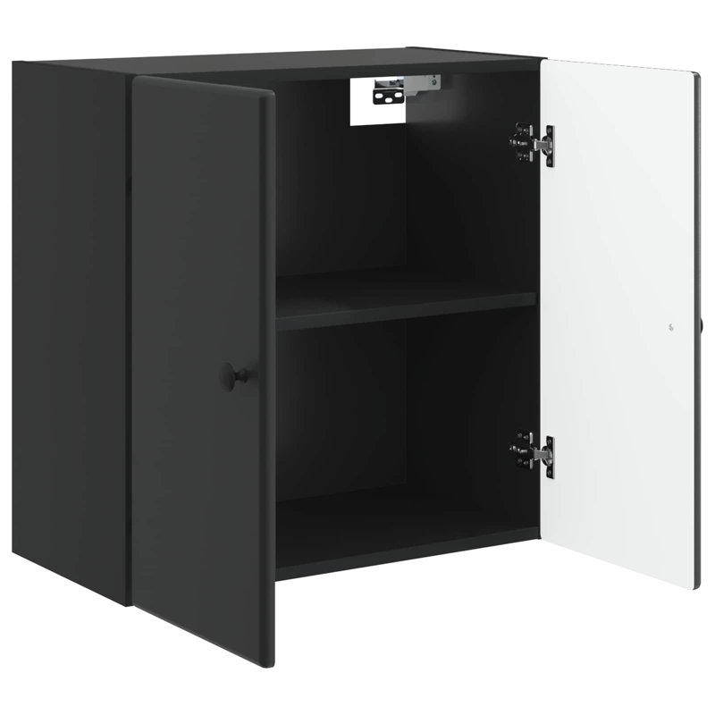 Accent Chest, Black
