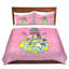 Ensemble de housse de couette bonhomme de neige-1910965590-1910506005
