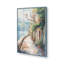 «Coastal Greeting V2», impression encadrée sur papier par Azure Artisanal Studio-213276344-213276341