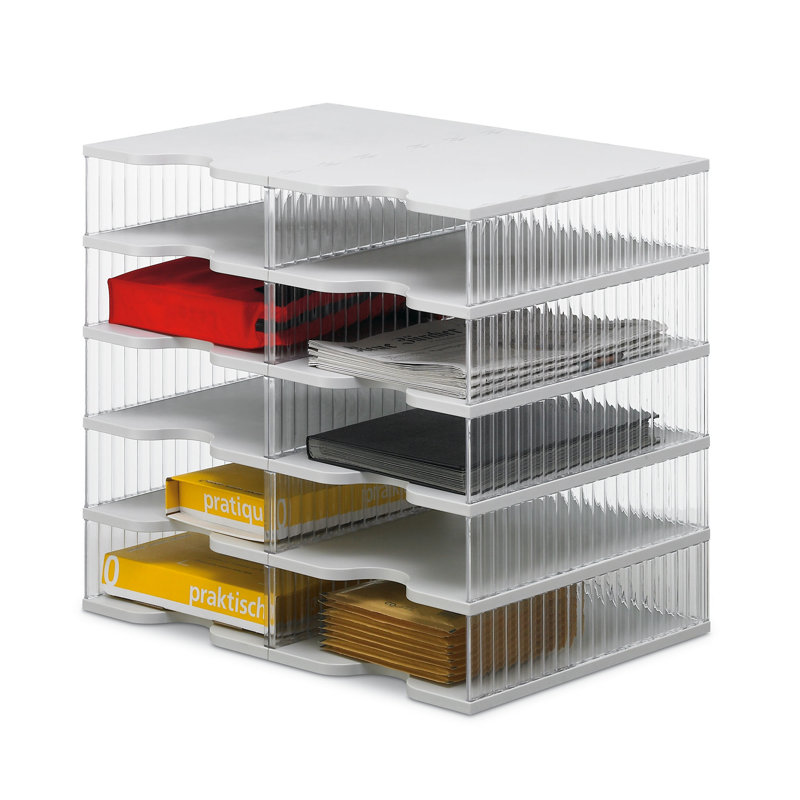Attachable Storage
