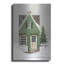 «Holiday Home» par House Fenway, art mural en métal-170284037