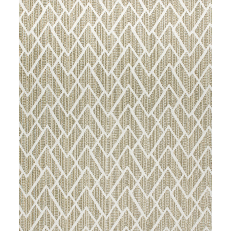 Adonis Fabric, White/Ivory