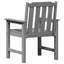 Garden Chair Polyethylene-803626519