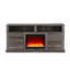 Console avec foyer et chauffage Iris-1245451975